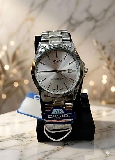 Qol saatları və aksesuarlar: Yeni, Qol saatı, Casio — 3