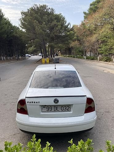 volkswagen passat 1: Masn opsi ela vezyetdedi real adam narahat etsn barter qiymeti — 6