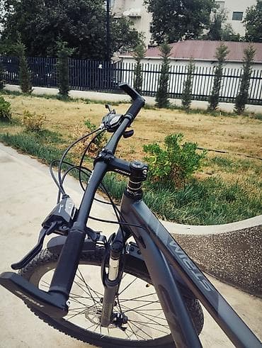 İdman velosipedləri: MTB tipli velosiped – STRIM markalı. ) heşbir prablemi yoxdur 1 gündür — 7