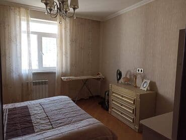 biləcərdə kirayə ev: Səbail ray,Badamdar qəs., Endi Marketin yanında, 5 mərtəbəli binanın 5 — 7