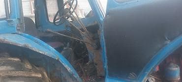 запчасти авто: MTZ80 salam sezona hazir veziyetdedi senetleri yerindedi hec bir — 4