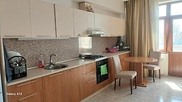 tecili ev satilir 2019: 28 May, 2 otaqlı, Yeni tikili, m. 28 may, 92 kv. m — 3