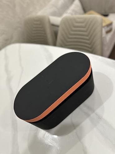 sert disk: Məhsul: Dyson Coanda2x saç qurutma maşını üçün məhdud buraxılış — 3