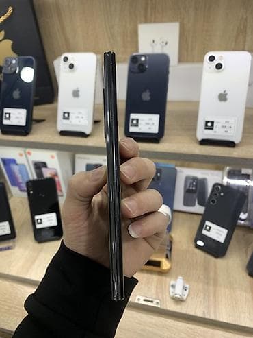 tap az iphone 11: Samsung Galaxy Note 20 Ultra, 256 GB, rəng - Qara, İki sim kartlı — 3