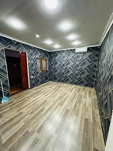 şuşa: Bakı, 20-ci sahə, 2 otaqlı, Köhnə tikili, m. Sahil, 85 kv. m — 2
