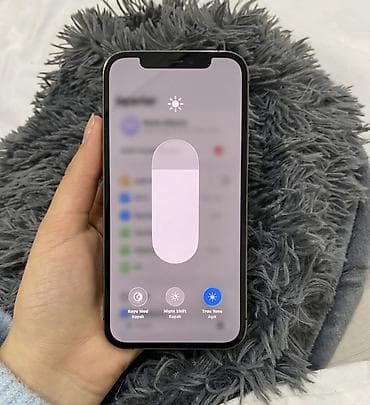 iphone 14 pro en ucuz: IPhone 12 Pro, 256 GB, Graphite, Face ID — 6