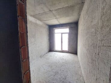 квартиры в новостройках в кредит в баку: 2 комнаты, Новостройка, 91 м² — 7