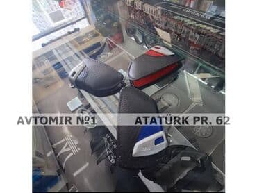 maşın açarları: "bmw" açar qabı bundan başqa hər növ avtomobi̇l aksessuarlarinin — 1