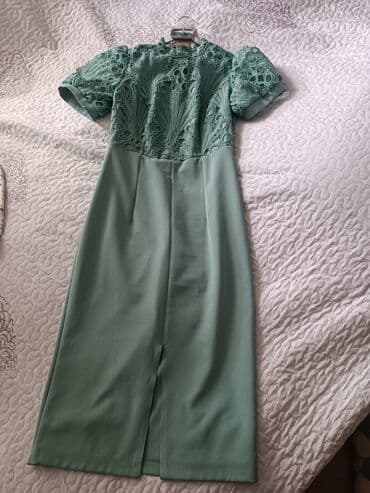 lalafo toy paltarlari: Kokteyl donu, Maksi, M — 2