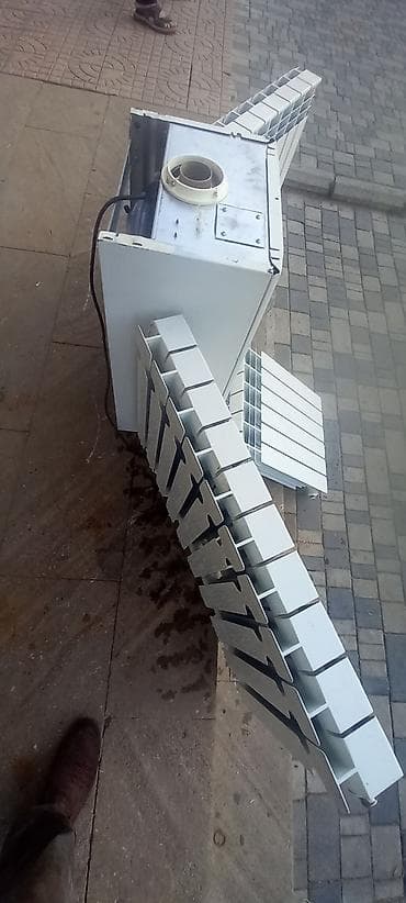 xbox one s: İşlənmiş Kombi 24 kVt, Ünvandan götürmə, Ödənişli quraşdırma, Zəmanətli, Kredit yoxdur — 4