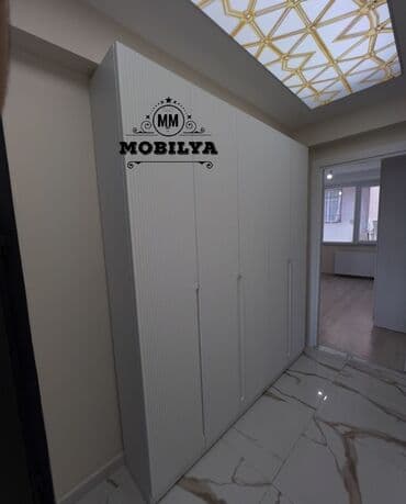 şfanerlərin qiyməti: Yeni, Açılan, Düz dolab, Qarderob, paltar dolabı, Azərbaycan — 2