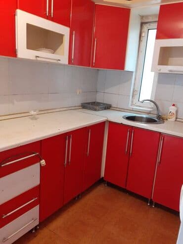 ucuz bina evləri: Bakı, 2 otaqlı, Köhnə tikili, m. Azadlıq Prospekti, 42 kv. m — 6