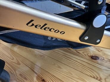 детские ножницы для новорожденных: Классическая прогулочная коляска, Возраст: 1-6 месяцев, Платная доставка — 3