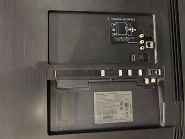 ps 2 fiyat: Televizor Samsung LED ekran 50" 4K (3840x2160) — 3