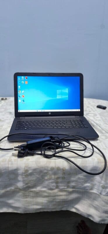 Компьютеры, ноутбуки и планшеты: Б/у HP 15.6 ", Intel Core i5, 512 ГБ — 3