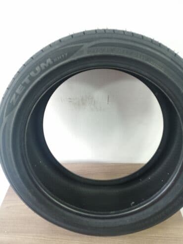 teker alemi sumqayit: Zetum şinləri kumho şirkətinin istehsalıdır. 4 fəsil təkərlerdir — 3