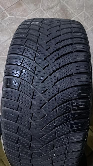 kredit teker satisi: Pirelli avtomobil şinləri – 4 ədəd dəst - Brend: Pirelli (yan divarda — 1
