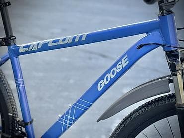 Velosiped aksesuarları: Velosiped GOOSE 29 Luq skorsnoy.100 % ALMİNUM RAMA. ELA VEZİYYETDEDİR — 7