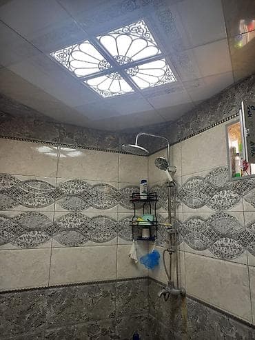 bağ evləri: 2 otaqlı, 2 kv. m, Kredit yoxdur, Yeni təmirli — 2