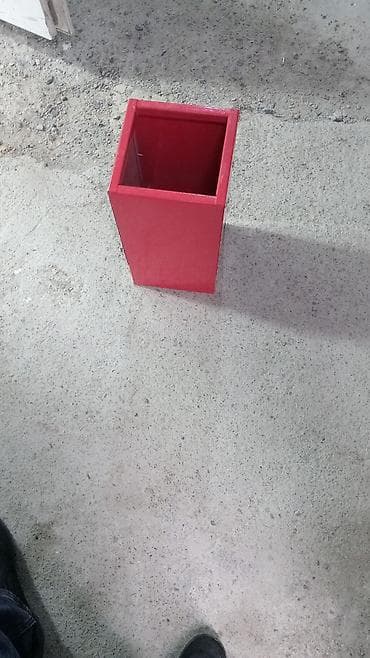 Yanğın təhlükəsizliyi üçün komplekt avadanlıq Tərkib: - — 3