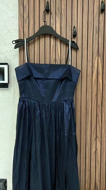 Вечернее платье, Макси — 1