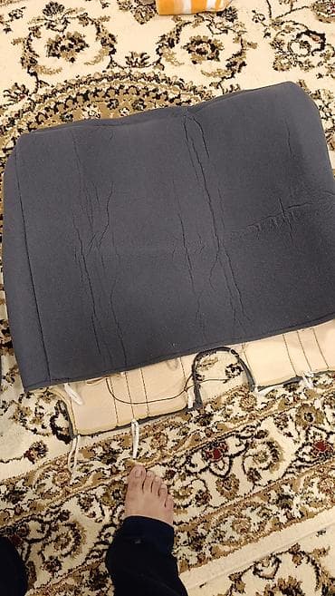 İşıqlandırma sistemləri: Mercedes-Benz Vita, 2020 il, Yeni — 2