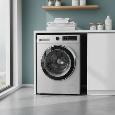 Paltaryuyan maşın 7 kq, İşlənmiş, Avtomat, Qurutma var lalafo.az -da Paltaryuyan maşın 7 kq, İşlənmiş, Avtomat, Qurutma var