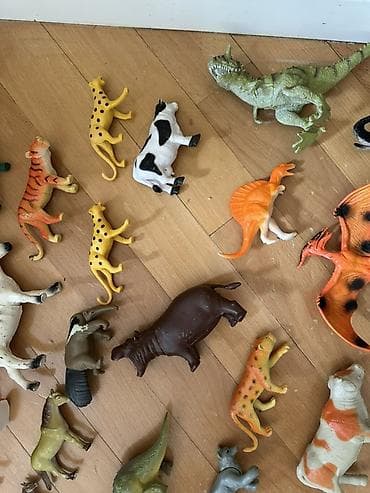 el konsolu ucuz: Oyuncaqlar — 3