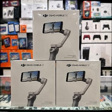 Topdan və pərakəndə satış elde var DJI Hollyland Godox Insta360 və lalafo.az -da Topdan və pərakəndə satış elde var DJI Hollyland Godox Insta360 və