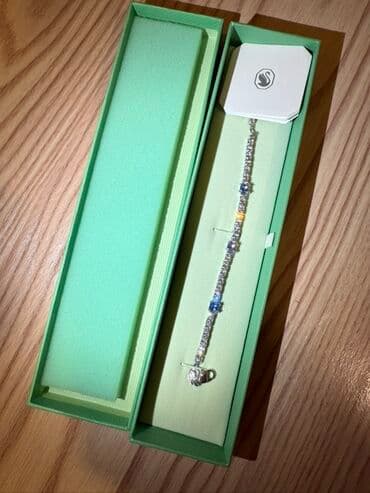 pandora qutusu: Bilərzik, Swarovski, Pulsuz çatdırılma — 2