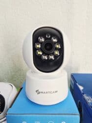 ezviz kamera: ✅️--Yaddaṣ karti PULSUZ! ✅️--Catdirilma PULSUZ! ✅️--Qoṣulma PULSUZ! — 1