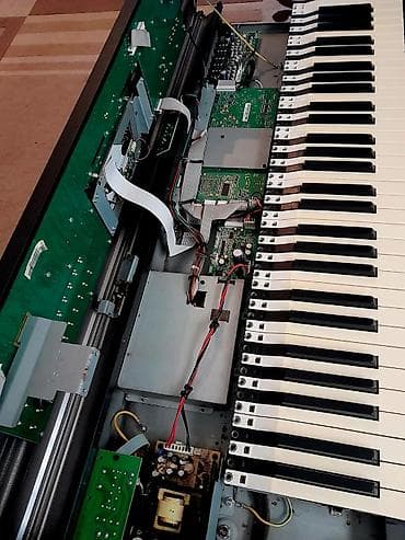 uz üçün super maskalar: SALAM. ƏZİZ MUSİQİÇİLƏR, SUPER VƏZİYYƏTDƏ, HEÇ BİR PROBLEMİ OLMAYAN — 3