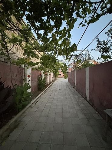 massive: Maştağa qəsəbəsi, Savalan yaşayış massivində yerləşən 3 otaqlı, 2 — 3