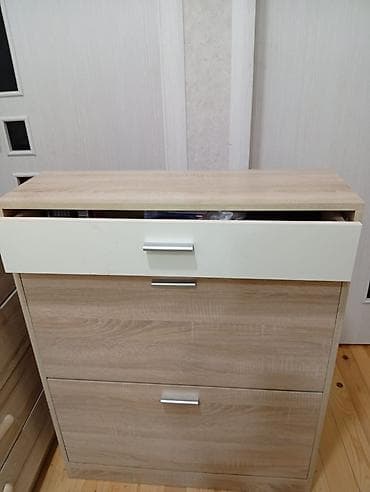 Komodlar: Yeni, Güzgüsüz — 4