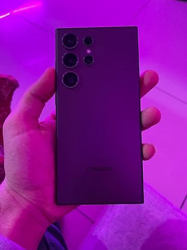 samsunq a 51: Samsung Galaxy S24 Ultra, 256 GB — 4