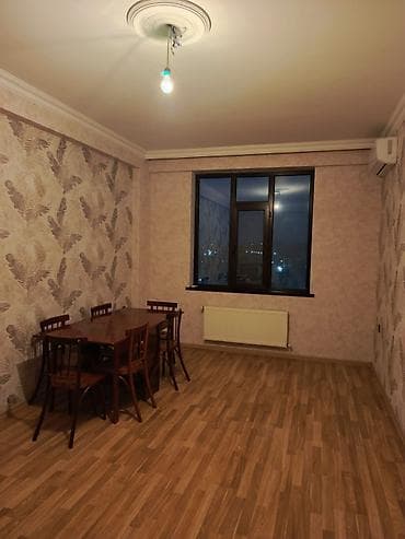 nərimanov kiraye ev: Saray qesəbəsi. Alimler şehərciyinde 1 otağın 2 otağa düzelme menzil — 6