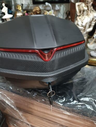 dəmirin qiyməti 2021: Moto Baqaj 55azn Motosikletlər üçün nəzərdə tutulmu Baqajlar, müxtəlif — 4