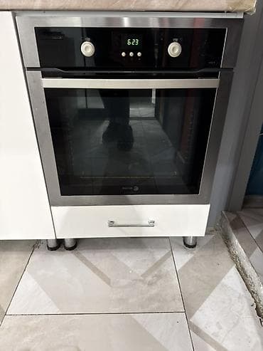 Elektrik sobası Quraşdırılan