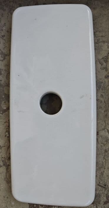 2ci əl unitaz: İşlənmiş, Unitaz, Baçokdan ayrı, Kredit yoxdur, Ünvandan götürmə — 2