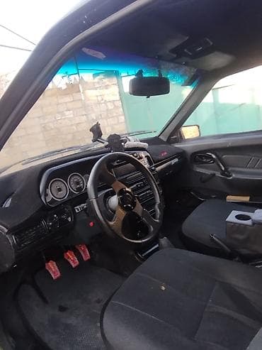 opel astra 2015: VAZ (LADA) Samara: 1.3 l | Hetçbek — 8