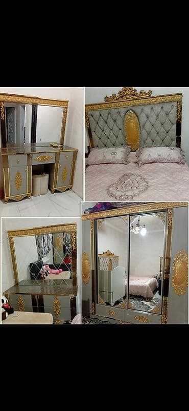 dewalt store az: İkinəfərlik çarpayı, İşlənmiş — 1