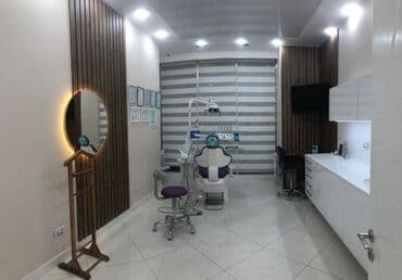 nerimanovda obyekt satilir: Xətai rayonu, Seyid Əzim Şirvani küç (7 saylı poliklinikanın — 7