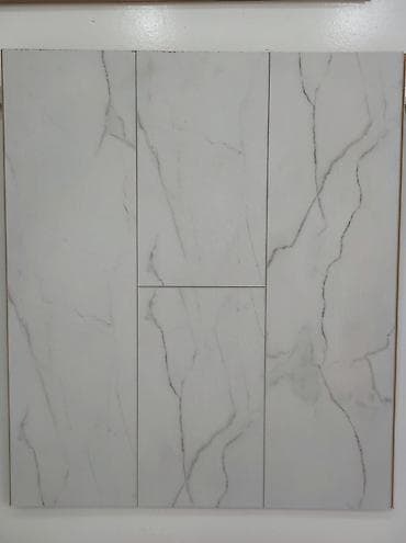 Mərmər naxışlı divar və döşəmə kafeli - Material: keramika - Rəng