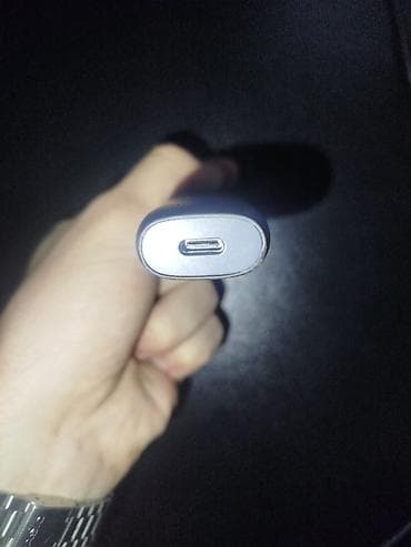 термо чехол: IQOS cihazı üçün şarj edən portativ qutu/holder - Model: IQOS — 5