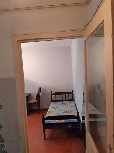 ağdaş ev: Sumqayıt, 1 otaqlı, Köhnə tikili, 32 kv. m — 3