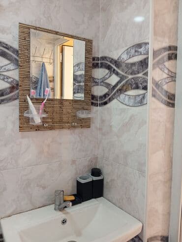 2 otaqli ev: Biləcəri 2 otaqlı, 80 kv. m, Kredit yoxdur, Yeni təmirli — 11