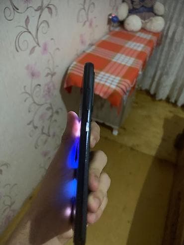 iphone dubay 13: Samsung Galaxy A52, 128 GB, rəng - Qara, Sensor — 2
