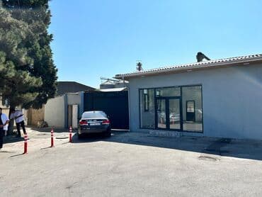 maşdağada kirayə evlər: Obyekt verilir her cur istifadeye yararlidir. isti pol 3 faz isigi — 3