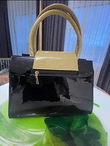 daniel klein saat baki: Sumka teze qslıb az işlənib 15 m laklı — 1