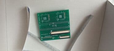 аренда плейстейшен 4: Proqrammator RT809H — 4